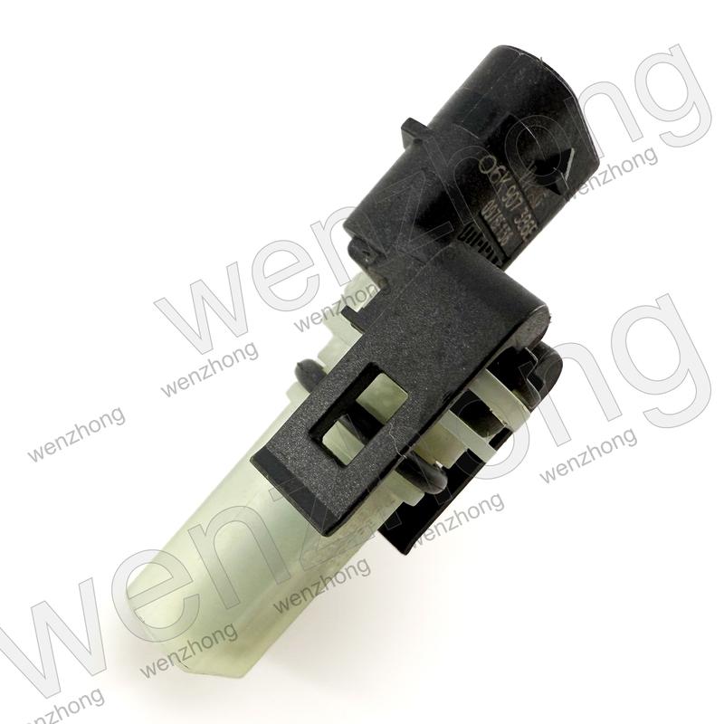 1/5pcs 06K907386E 06K907386D Intake Manifold Temperature Sensor For A4 A5 A6 Q5 Q8 06K 907 386 E 06K 907 386 D 06K907386B