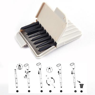 Hearing Aid Filter Dust-Proof Cerumen Shield