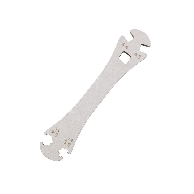 Road Bike Spoke Wrench Rims Knitting Tool 12/13/14/15G Spoke Nipples Remover Bicycles Wheel Tension Adjust Repair Tool