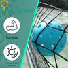 Landa 6.7m Detachable Pickleball Net