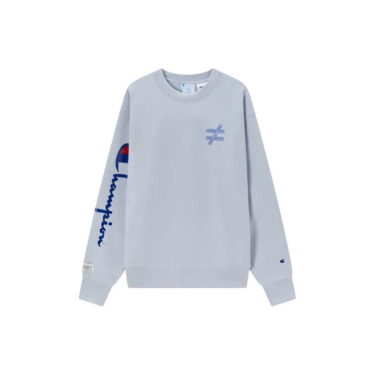 Champion CANOTWAIT Sweatshirt Unisex (Unisex) Sweatshirts UU WSW02