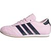 Taekwondo Lace J Pink Ink Gum Kids Sneakers Clear-Pink Legend-Ink JR6814