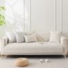Summer Sofa Cushion Cool Sofa Seat Cushion for Summer High-Grade Straight Sofa Cover Cover Cloth