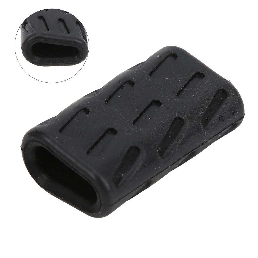 Motorcycle Foot Gear Shift Lever Cover 1200 1100 950 Replacement for Hypermotard 796 2010‑2012
