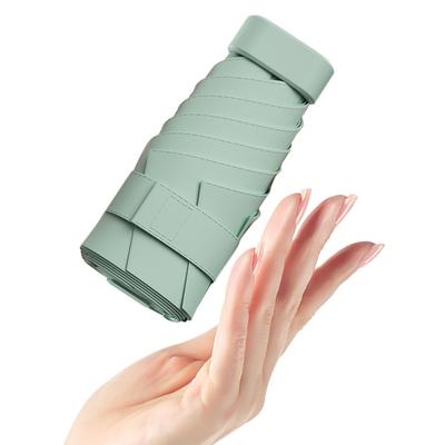For Folding Parasol, Ultra-lightweight, 189g, Foldable, Foldable, Men, Women, Children, Unisex,