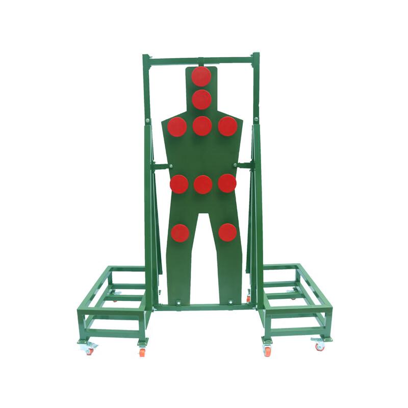 

Fighting Tiger Combat Training Target