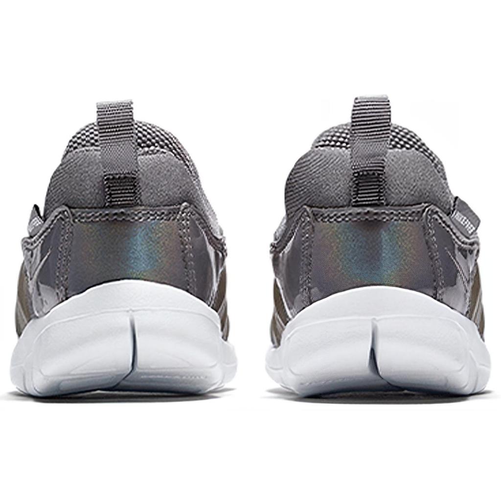 Nike Dynamo Free Cushioning Balance Low top Toddler Shoes Baby AA7217-001