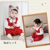 TUPOLILI Baby Clothes, Coveralls, Overalls, Baby Rompers, Knit, 100% Cotton, Perfect for Baby Showers, Spring, Summer, Autumn, and Winter, Outings, Cu