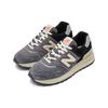 New Balance 574 Legacy Sports Comfort Low Top Running Shoes Unisex sneaker Black Gray U574LGGE