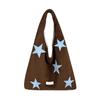 Single-shoulder Bag, Casual and Simple for Daily Commuting, Tote Bag with Large Capacity, Underarm Bag