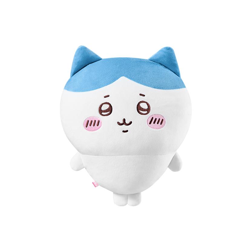 MINISO X Chiikawa Hachiware Chiikawa Usagi Dolls Plush Doll 17.4cm/18.7cm/22.5cm Height Doll
