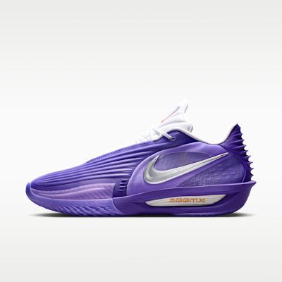 Nike Air Zoom GT Cut 3 Turbo  NBA Pack-Phoenix Suns  40.5