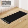 Calf Slimming and Skating Trainer: Fitness Exercise Sliding Board