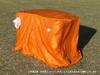 Juza Field Gear II 2 for 245g Em-Shelter / Em-Shelter Bilt, Lightweight, 2-4 People,