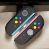 Thumb Button Caps For Switch 2 Joysticks Controller Colorful Silicone Cap For Switch 2 Handle keycaps Accessories