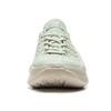 Li Ning Cloud Wave Slip On Cushioning Slip Resistant Abrasion Resistant Lightweight Low top Casual Shoes Women's AGLW052-4