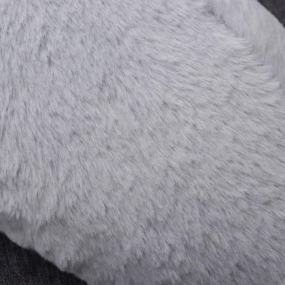 Cartoon Flower Branch Rat Doll 30/45/90cm Animal Figure Creative Mouse Doll  Kids Gift Birthday