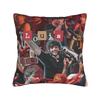 How Did I Get Here Louis Tomlinsons Pillowcase Soft Polyester Cushion Cover Decorations  Throw Pillow Case Cover Home