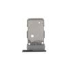 SIM Tray - SAMSUNG - Galaxy S21 Ultra 5G (G998B) - Black - Spare Part - Compatible