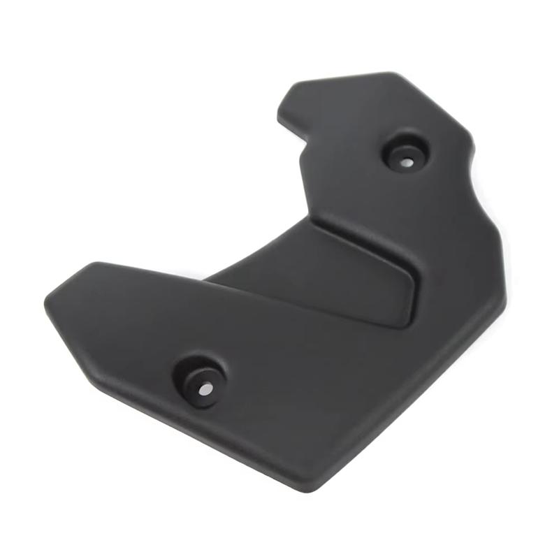 NEW-For BMW R1200GS 2004-2012, R1200 GS ADV 2006-2013 Exhaust Flap Cover Upper Frame Middle Side Panel Motorcycles Accessories