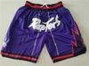 Embroidered Basketball Shorts: Celtics, Raptors, 76ers, North Carolina, Knicks, Michigan