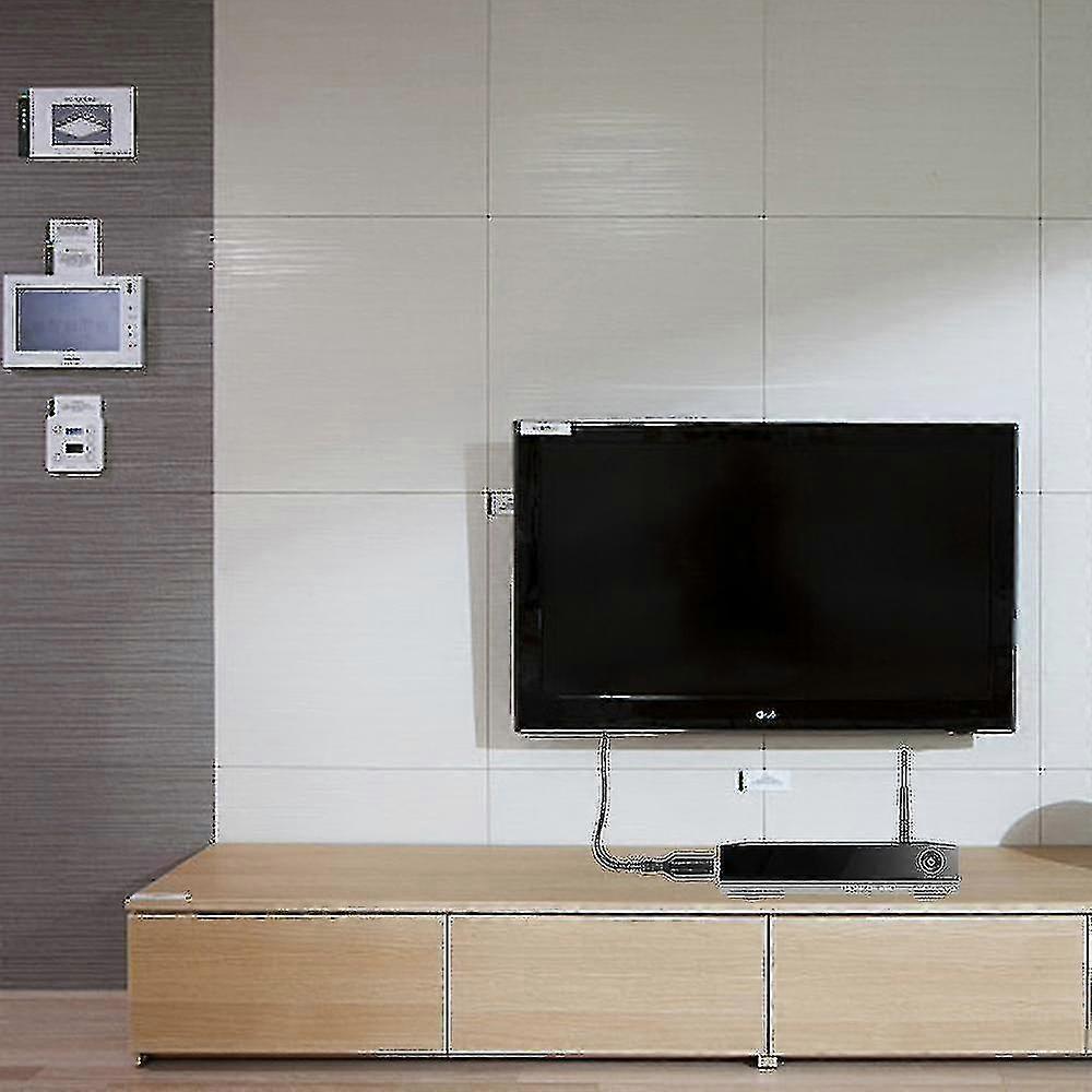 Cavo HDMI a Scart Lungo 1 Metro Connessione Diretta Conversione Conveniente Fk