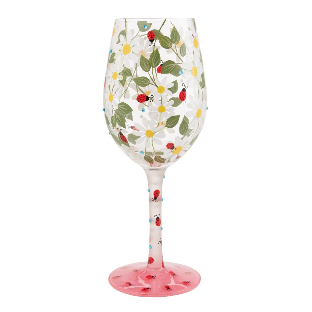 Lolita Wine Glass RADYBIRD 6016974