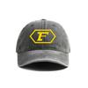 Cappellino da Baseball Captain Future Cappelli Usurati Cappellino Unisex Retro Estivo Regolabile Cappellino da Papà MZ-371