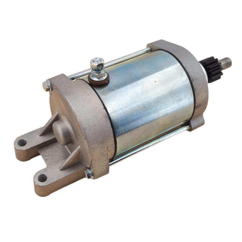 Starter Motor for ATV YFM660R, Models 3AJ-81800-00-00 & 3SX-81890-00-00