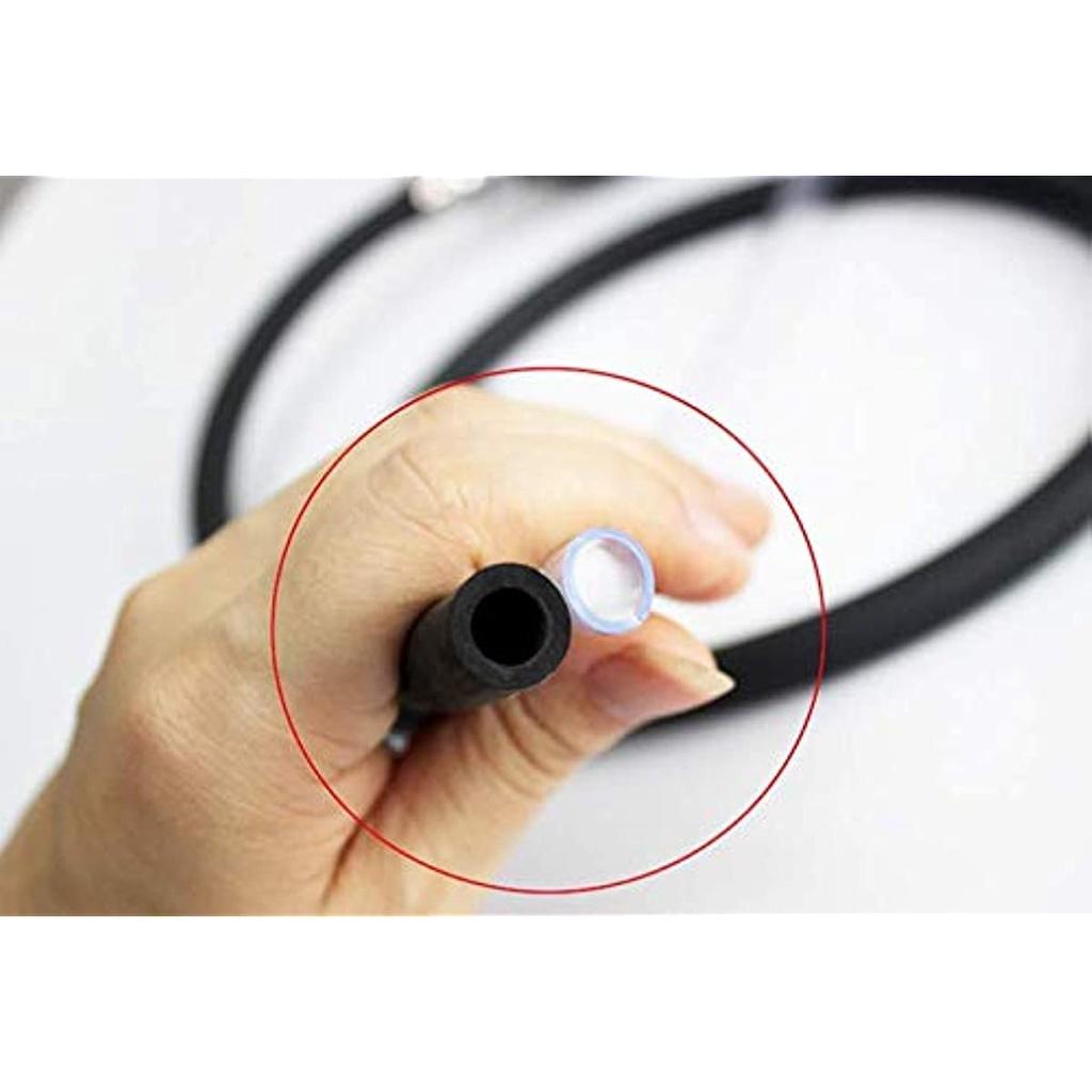 Hand Pump Hand Fuel Transfer Pump With Large Manual Oil Pump Eye Line Large Flow Container Urea Deflector For Petrol Oil Liquid Water Aquariu