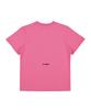 Ialeseuko Wave Logo T-Shirt_Pink