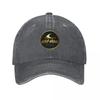 SkiDoo Snowmobiles Classic Baseball Cap Luxury Unisex Cap Golf Wear Fishing Caps Unisex Anime Unisexs Caps Womens