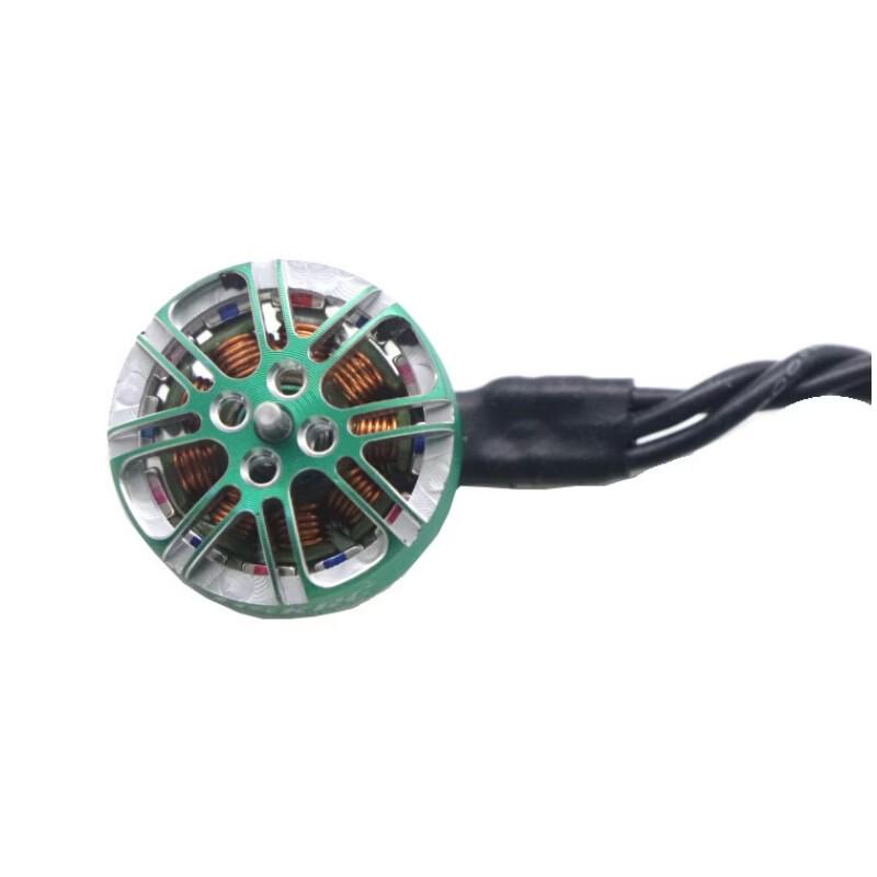 Motore Brushless Lansun 1404-3800KV per Droni FPV da 2-3 Pollici