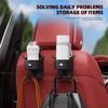 Car Phone Holder Cup Storage Hanging Clip Seatback For BMW M F10 F07 E90 E60 F30 E89 E85 E91 E92 X1 X3 X4 X5 X6 1 3 5 7 Series