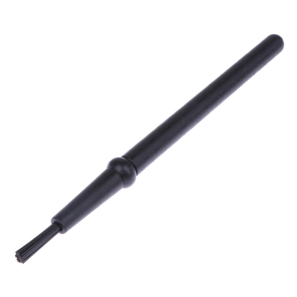 16/8pcs Anti Static Brush Rework Anti-static Brush PCB Cleaning Tool ESD PCB Brush Computer Electronic Component Cleaning Tools