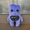 Ao Oni Plush Toy  Anime Figure Dolls Game  Funny Home Decor Kids Birthday Gifts