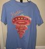 2017 Kesha Rainbow Tour Konzert T-Shirt Klassisches Carolina Blue Unisex S-5XL 1R281