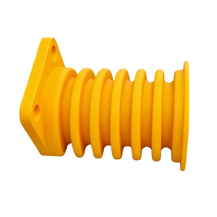 Space Saving Chainsaw Chain Hanger Holder With Ergonomic Waves Grooves For Easy Access Chain Storage Rack for Home Use