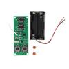 10A Remote Control Receiver 2.4GHz RC Toy Board Remote Control Board Kit  Toy Car Models