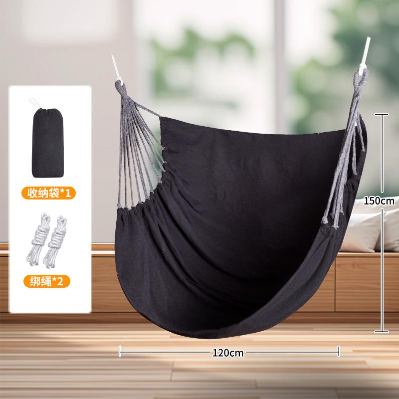

Popular Hanging Chair for Dormitory, College Student Dorm, Indoor and Courtyard Hanging Basket, Lazy Swing for Outdoors