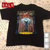 New SOILENT GREEN Graphic Band Gift For Fans Unisex S-5XL Shirt ZO105 Unisex T-Shirt