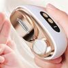 Automatischer Nagelknipser für Senioren und Babys, Wiederaufladbar, USB-aufladbar, Tragbar, Langlebig. Baby-Nagelpflege