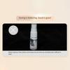 3/4Pcs 5ml/10ml/15ml Travel Refillable Bottle Set Refillable Cosmetic Container  Gel