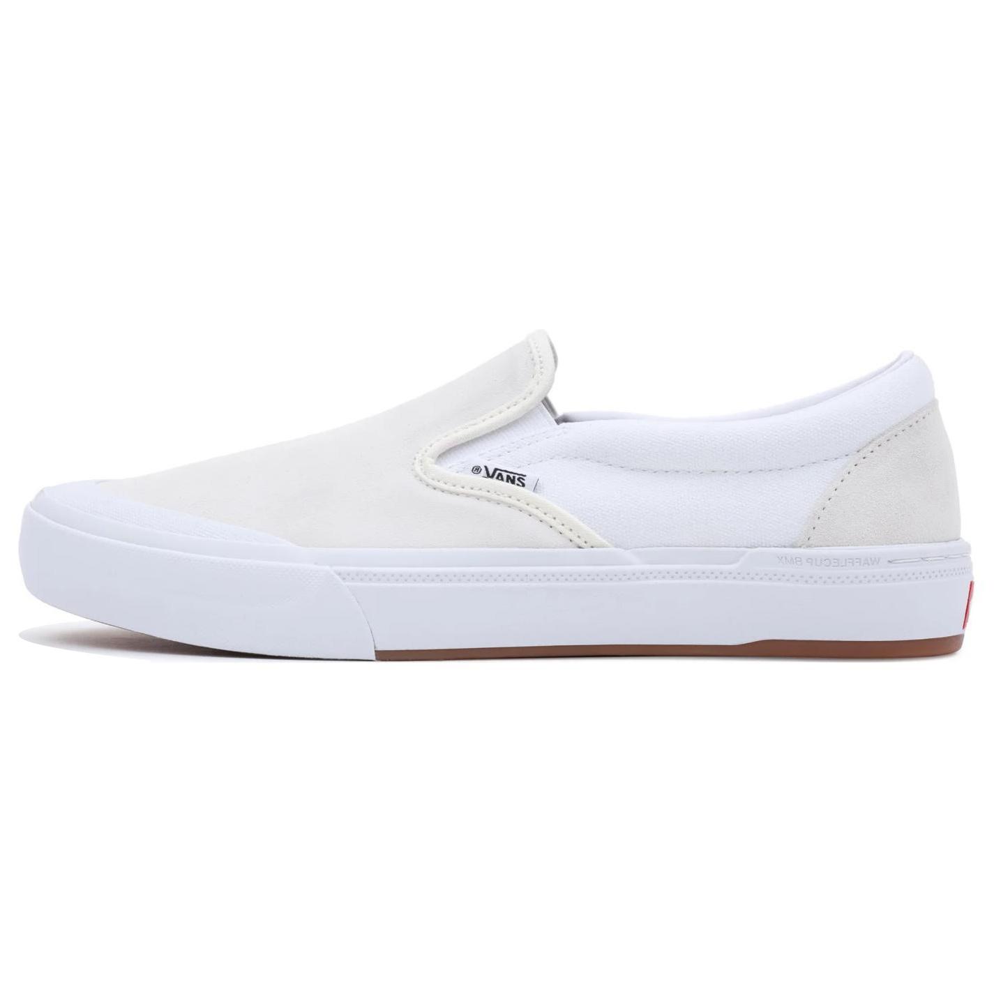 Vans Slip-on BMX White Men s VN0005V1QJM