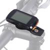 Bike Stem Computer Mount Adjustable Lightweight Aluminum Alloy Universal MTB Mountain Road Bike Handlebar Computer Holder Bike Accessories