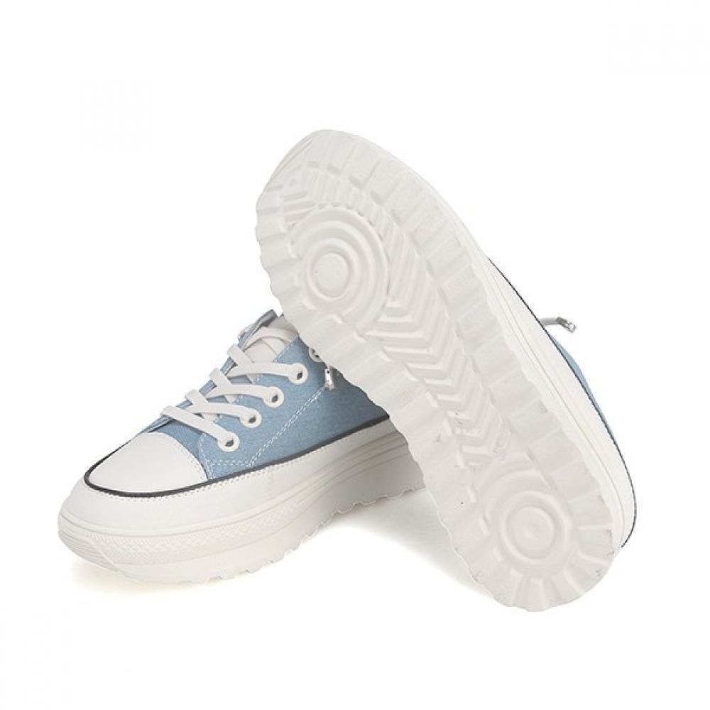 Barbara Mule Sneakers Bbg167bl