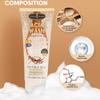 Rice Facial Cleanser Cleans Pores, Moisturizes And Brightens Facial Cleanser