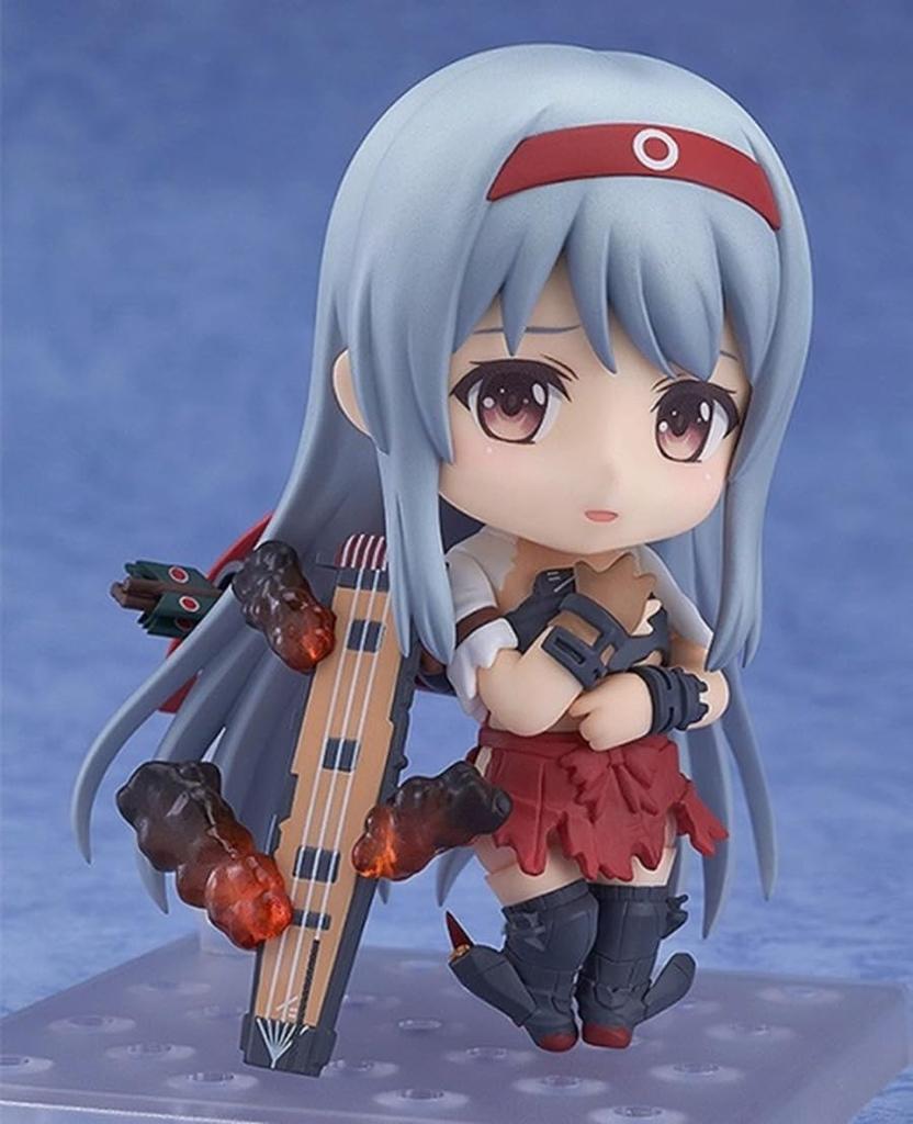 Nendoroid Kantai Collection -KanColle- Shokaku non-scale ABS&PVC painted movable figure