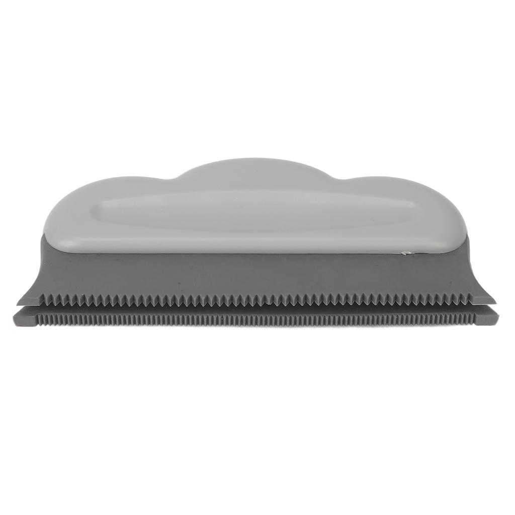 Cleaning Brush Elastic Soft Head Comfortable Grip Silicone Material Multifunctional Cleaning