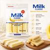 Mik Cracker di Riso alla Banana Classico 240g